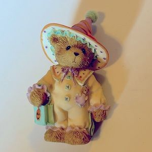 Cherished Teddies: Cora
